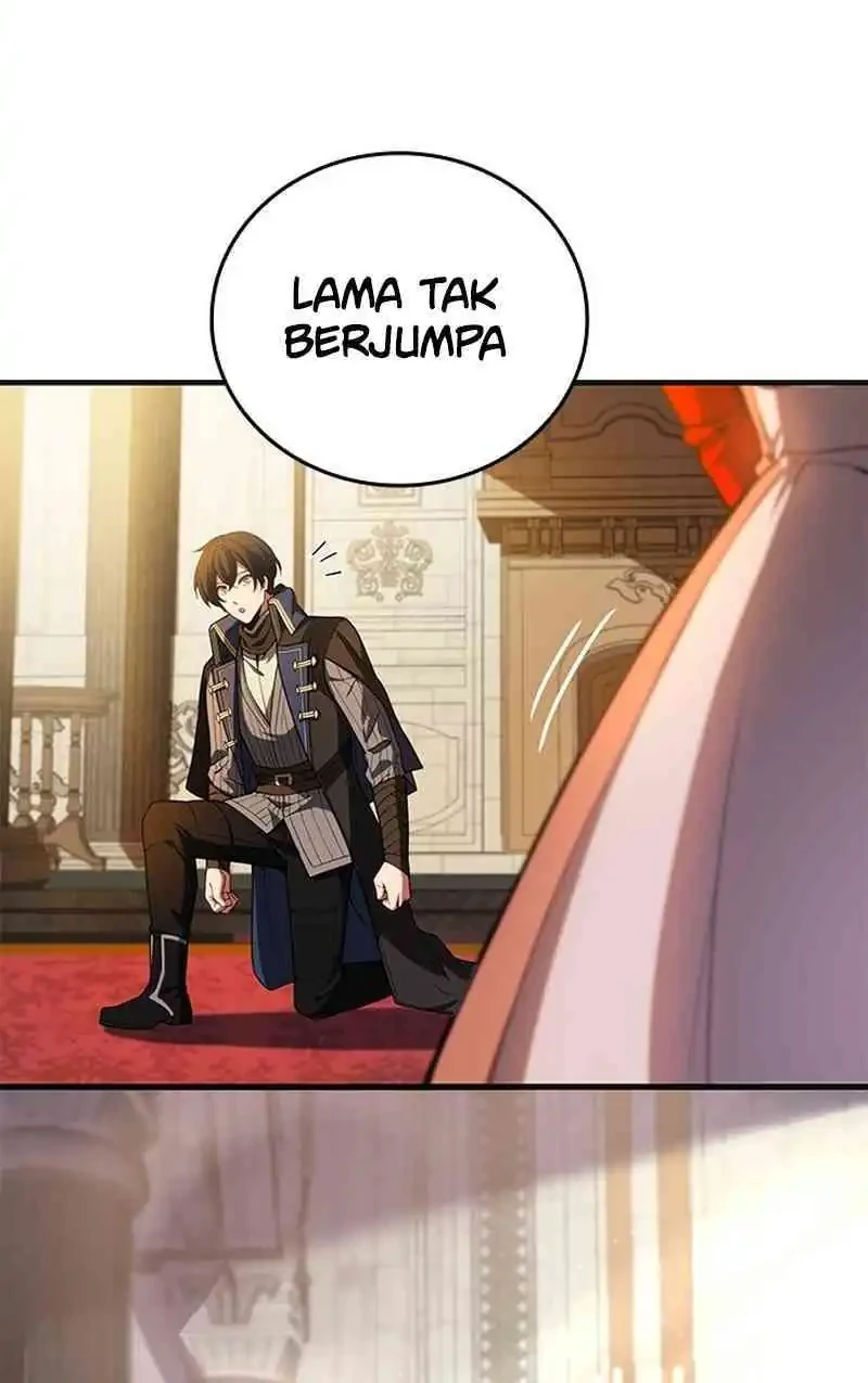 The Underworld Transcendent Returns to the Academy Chapter 1 Gambar 28