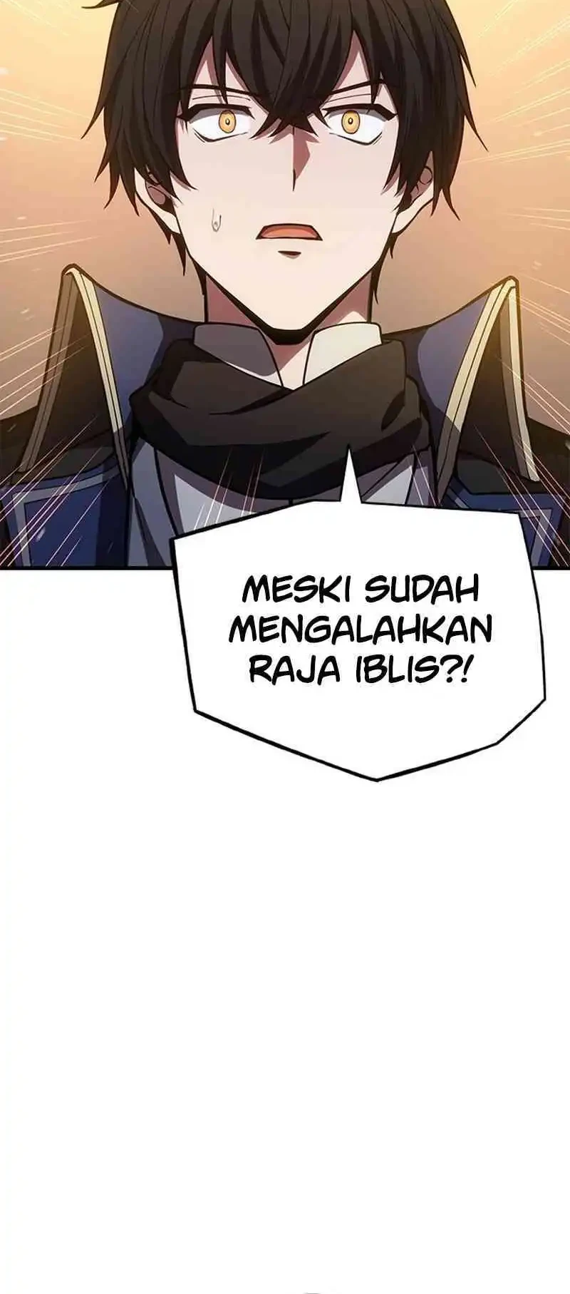 The Underworld Transcendent Returns to the Academy Chapter 1 Gambar 34