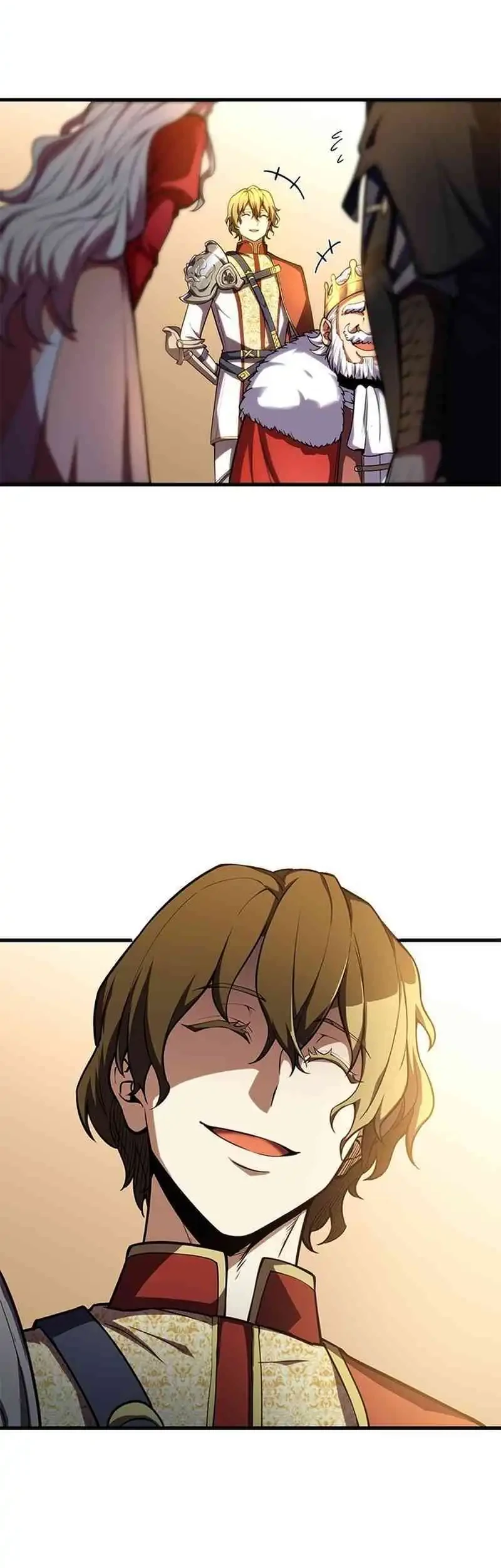 The Underworld Transcendent Returns to the Academy Chapter 1 Gambar 42