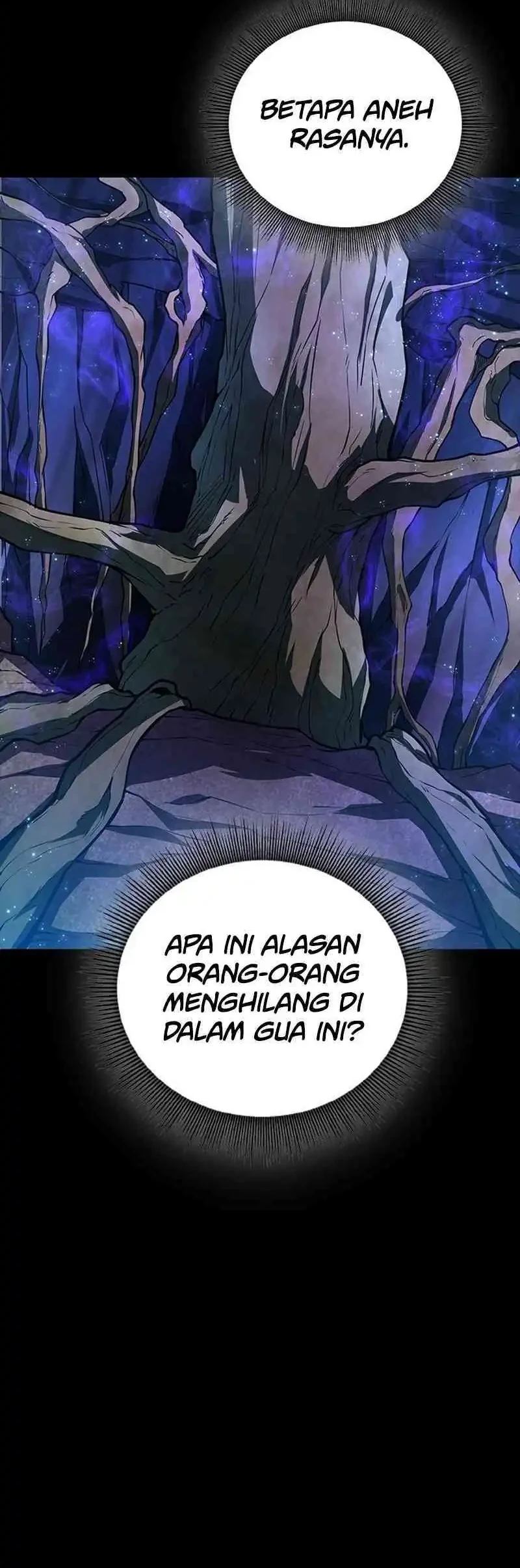 The Underworld Transcendent Returns to the Academy Chapter 1 Gambar 52