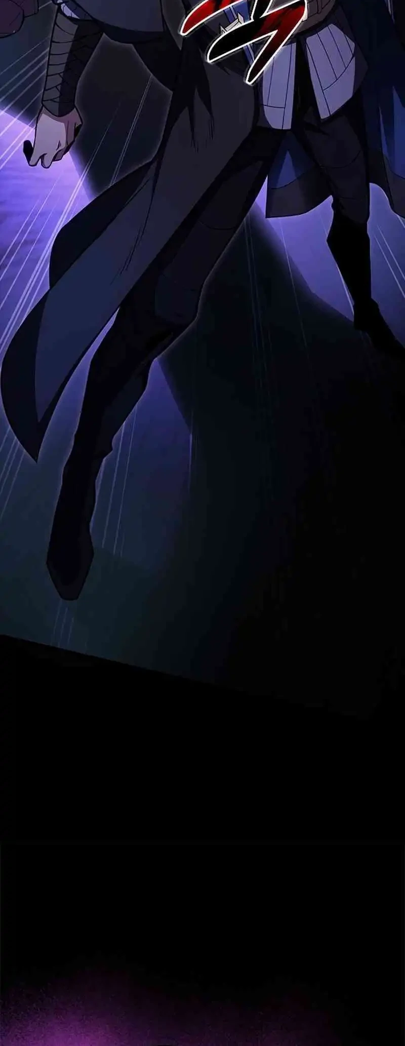 The Underworld Transcendent Returns to the Academy Chapter 1 Gambar 54