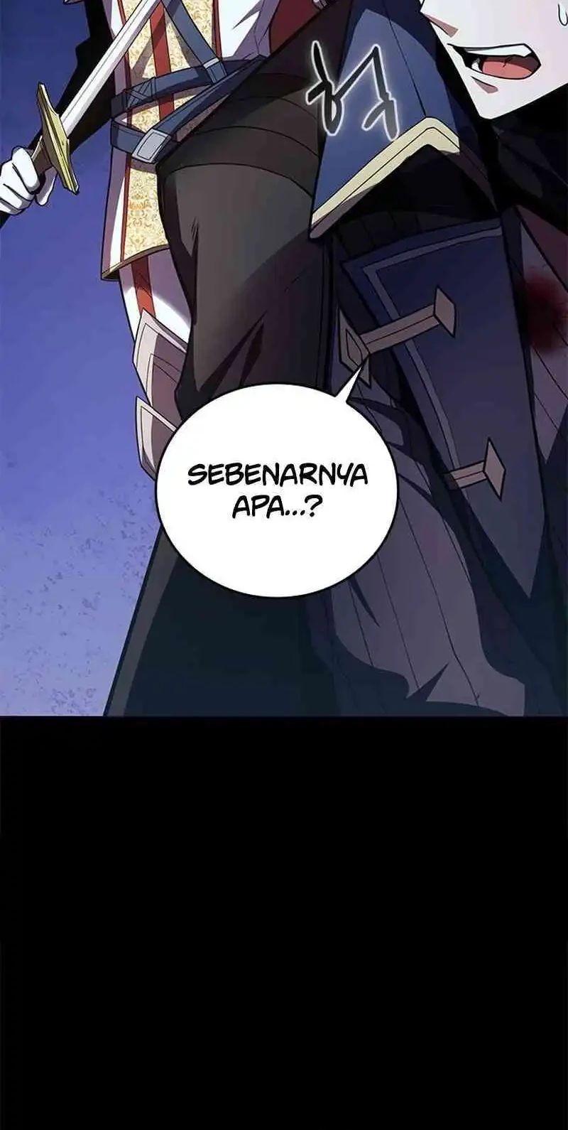 The Underworld Transcendent Returns to the Academy Chapter 1 Gambar 56