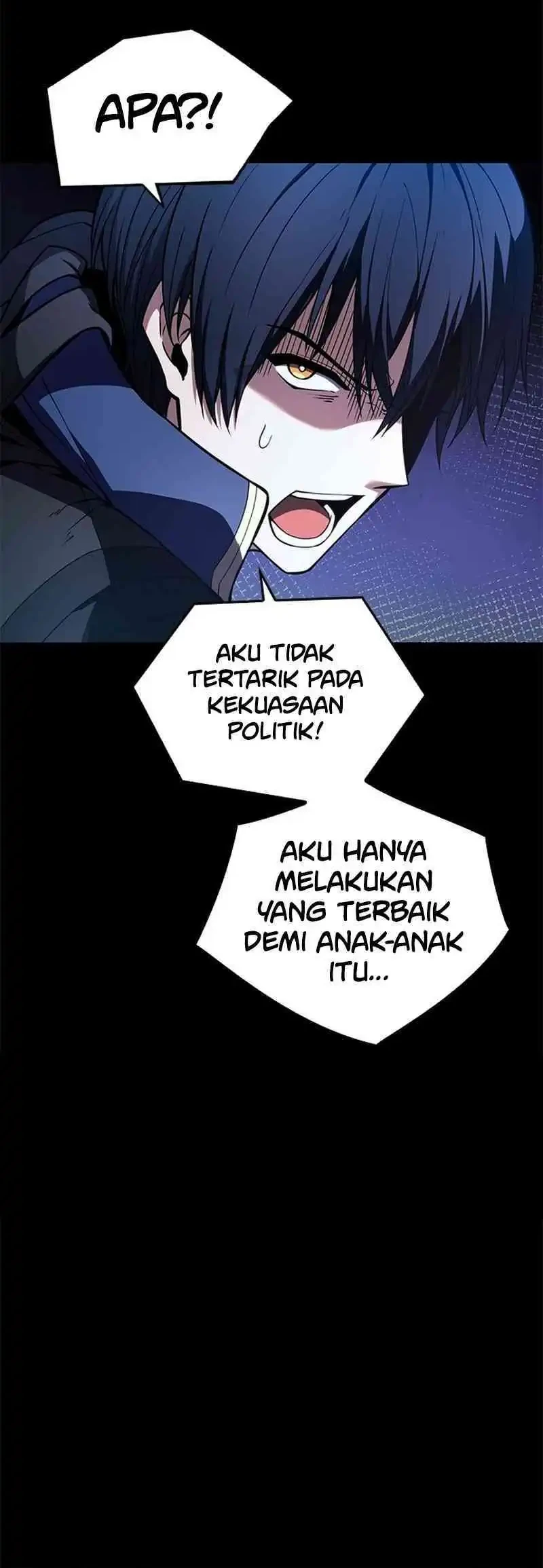 The Underworld Transcendent Returns to the Academy Chapter 1 Gambar 58