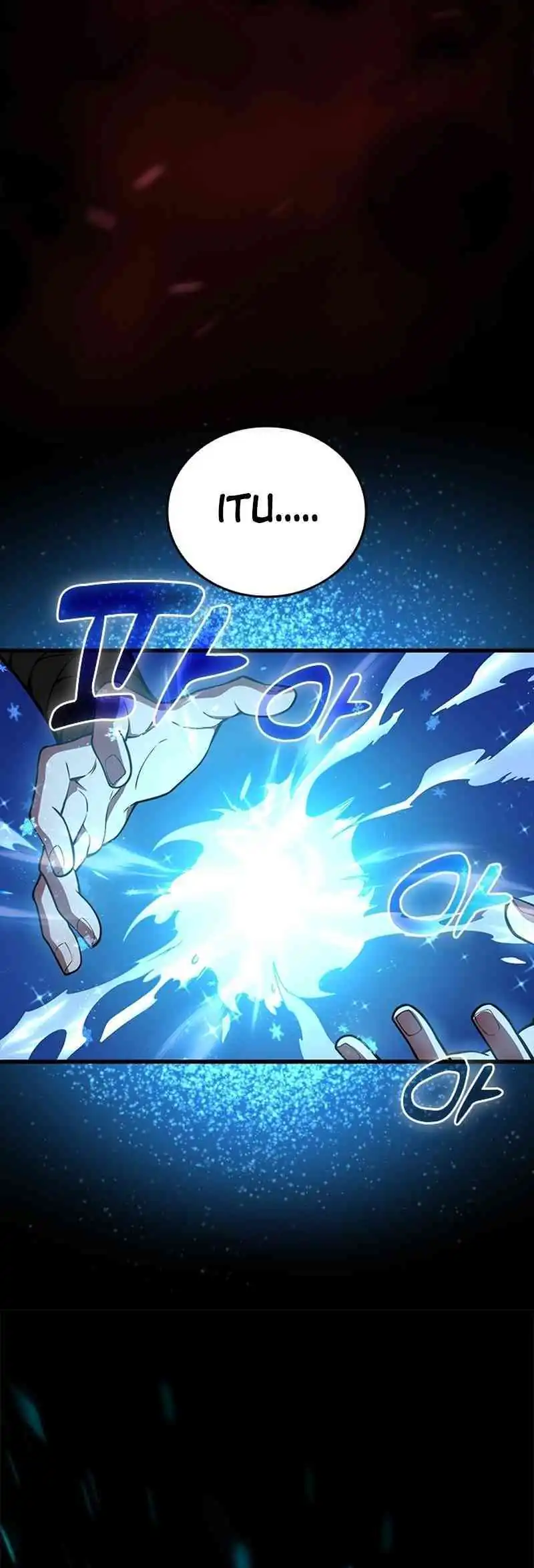 The Underworld Transcendent Returns to the Academy Chapter 1 Gambar 5