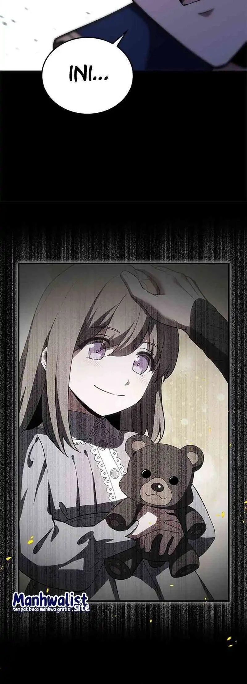 The Underworld Transcendent Returns to the Academy Chapter 1 Gambar 62