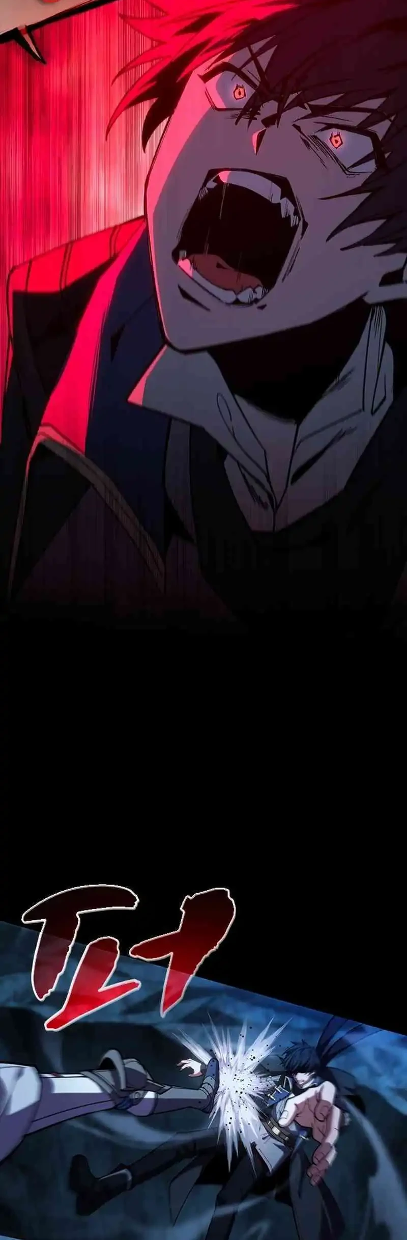 The Underworld Transcendent Returns to the Academy Chapter 1 Gambar 66