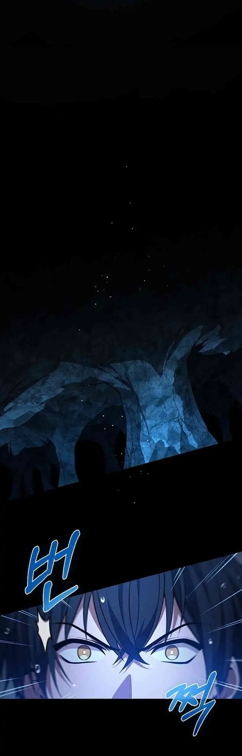 The Underworld Transcendent Returns to the Academy Chapter 1 Gambar 70