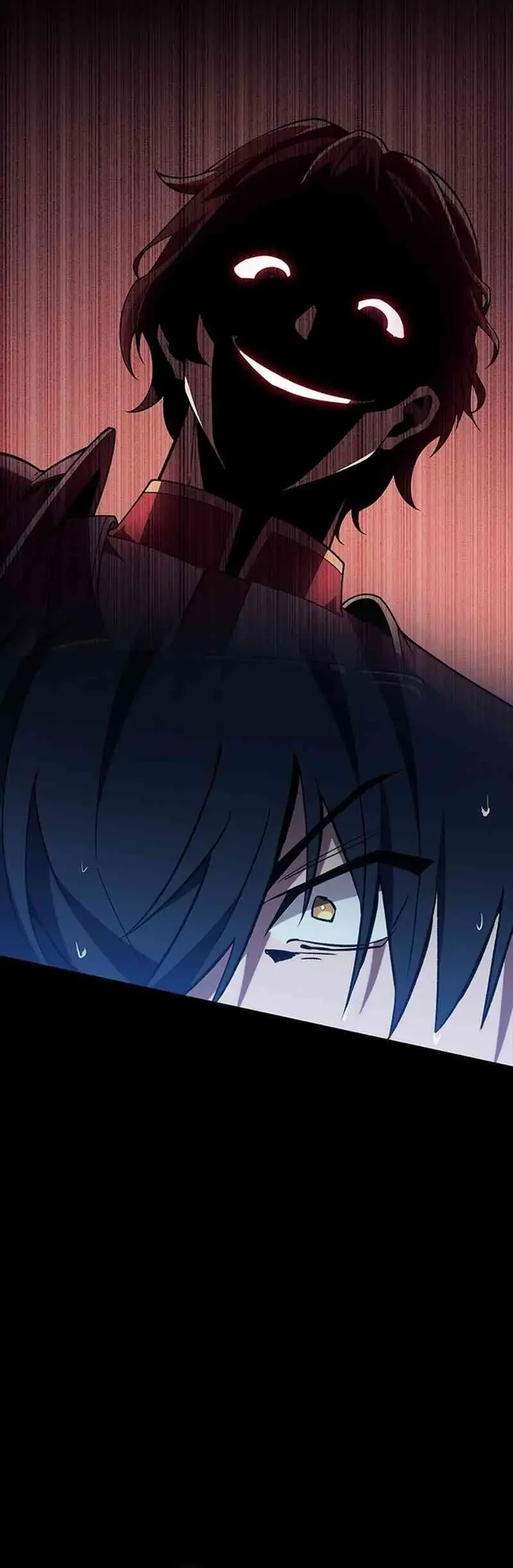 The Underworld Transcendent Returns to the Academy Chapter 1 Gambar 72