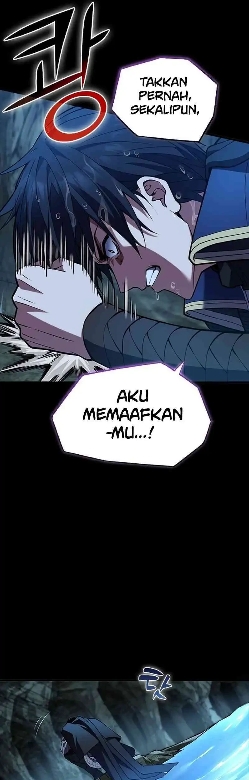 The Underworld Transcendent Returns to the Academy Chapter 1 Gambar 73