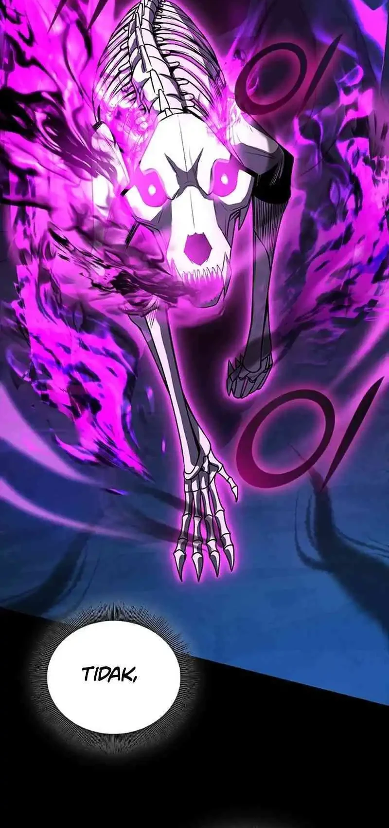 The Underworld Transcendent Returns to the Academy Chapter 1 Gambar 76