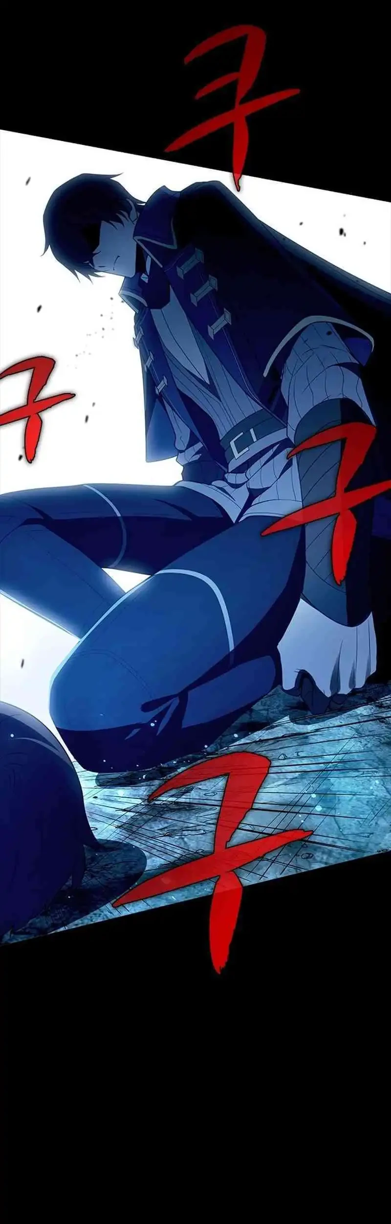 The Underworld Transcendent Returns to the Academy Chapter 1 Gambar 87