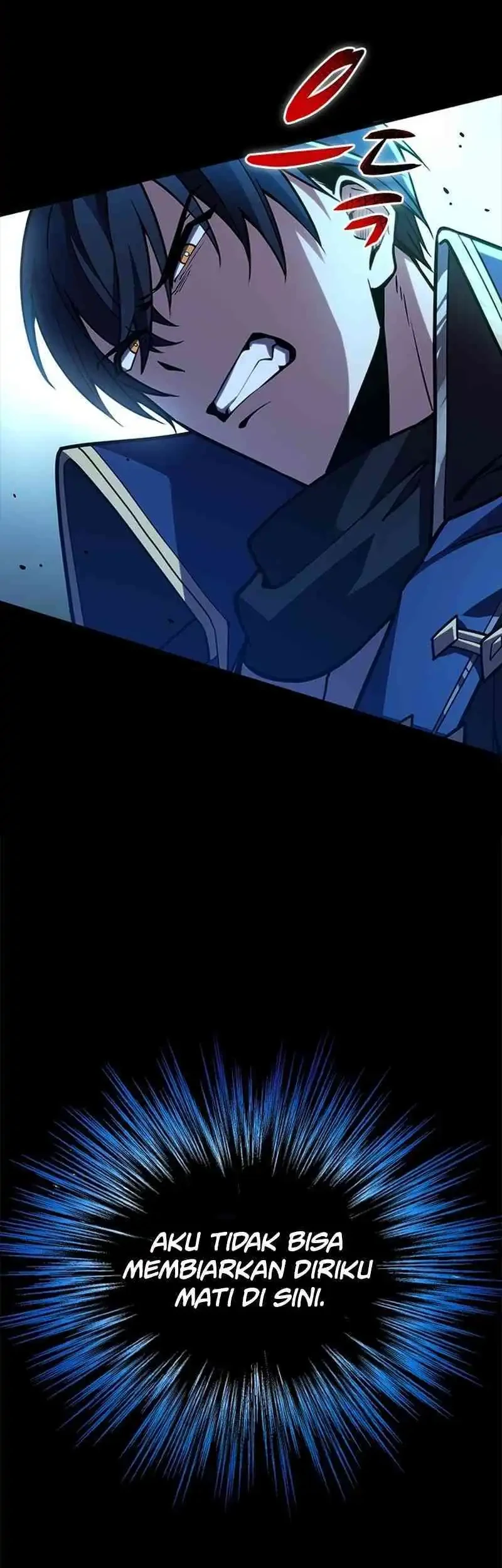 The Underworld Transcendent Returns to the Academy Chapter 1 Gambar 88