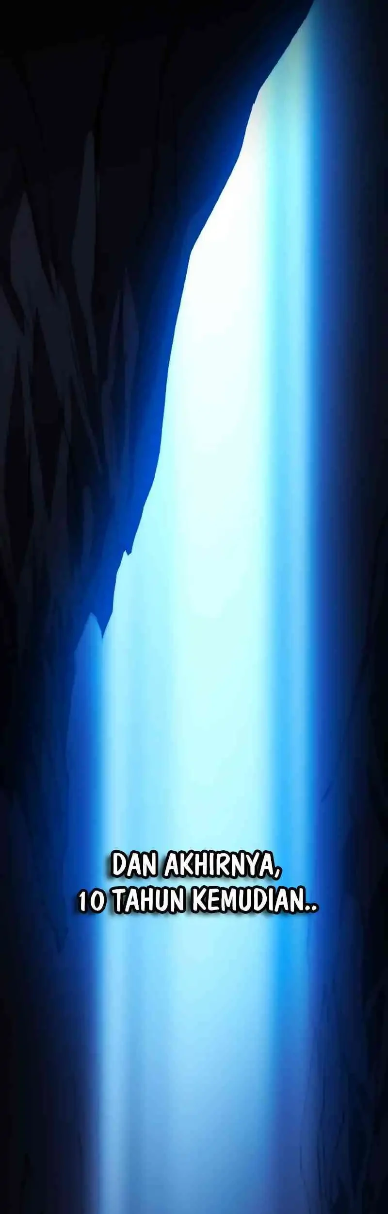 The Underworld Transcendent Returns to the Academy Chapter 1 Gambar 97