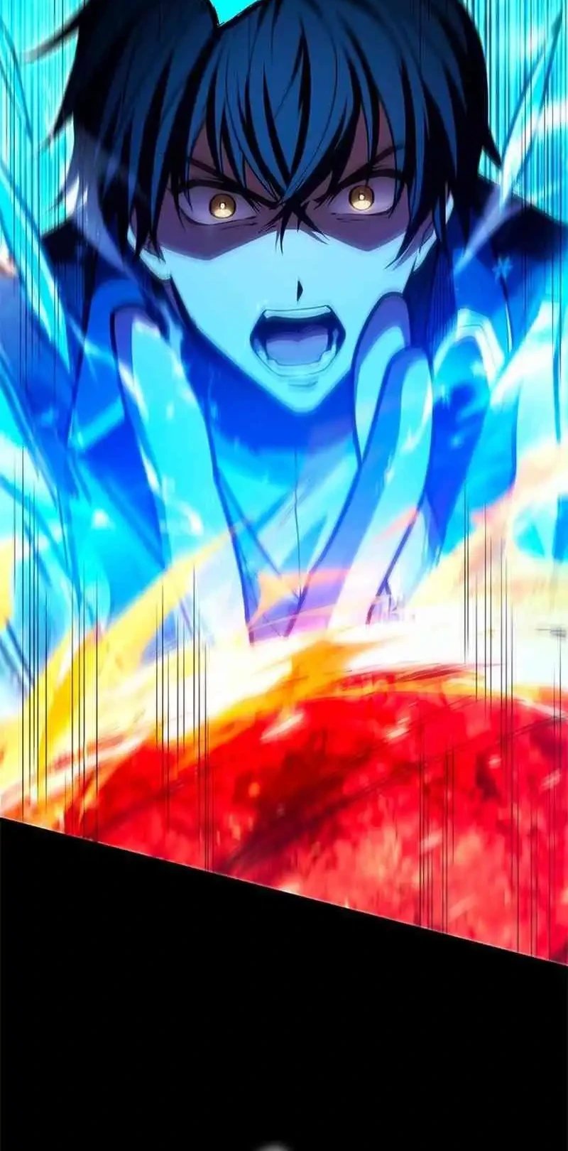 The Underworld Transcendent Returns to the Academy Chapter 1 Gambar 7