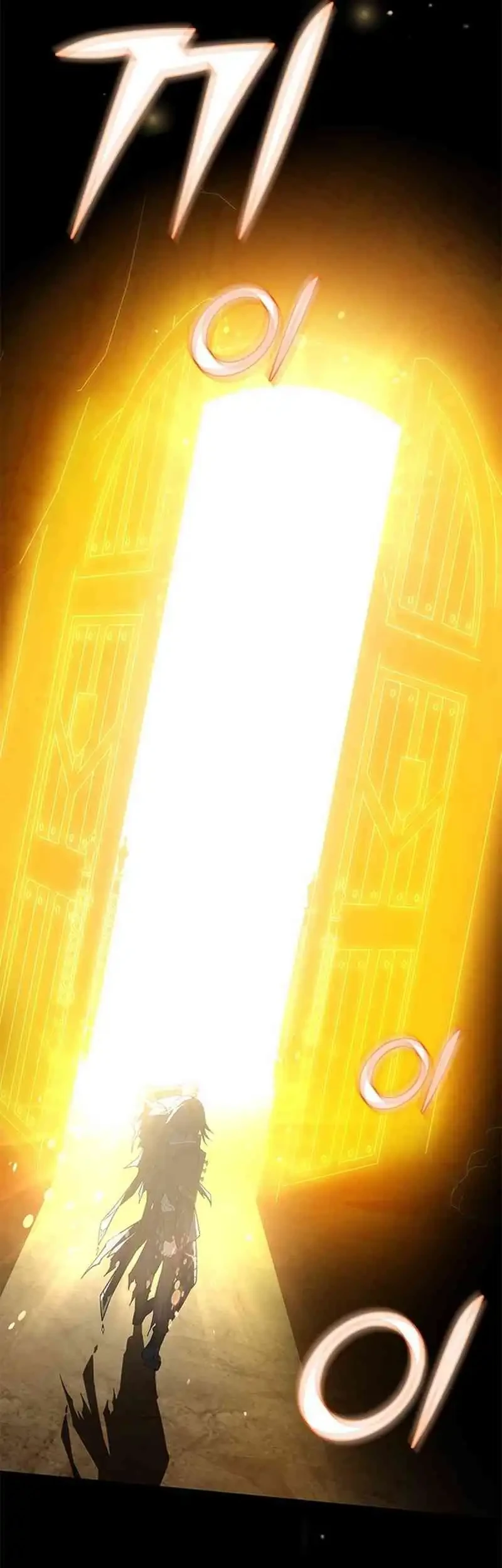 The Underworld Transcendent Returns to the Academy Chapter 1 Gambar 103