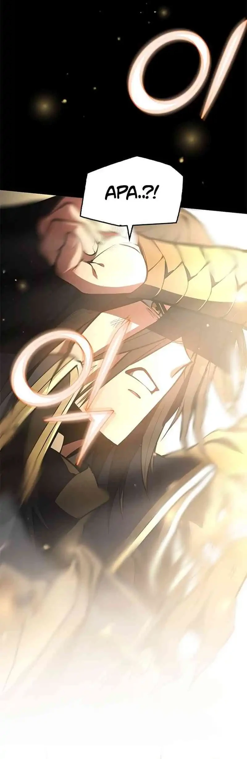 The Underworld Transcendent Returns to the Academy Chapter 1 Gambar 104