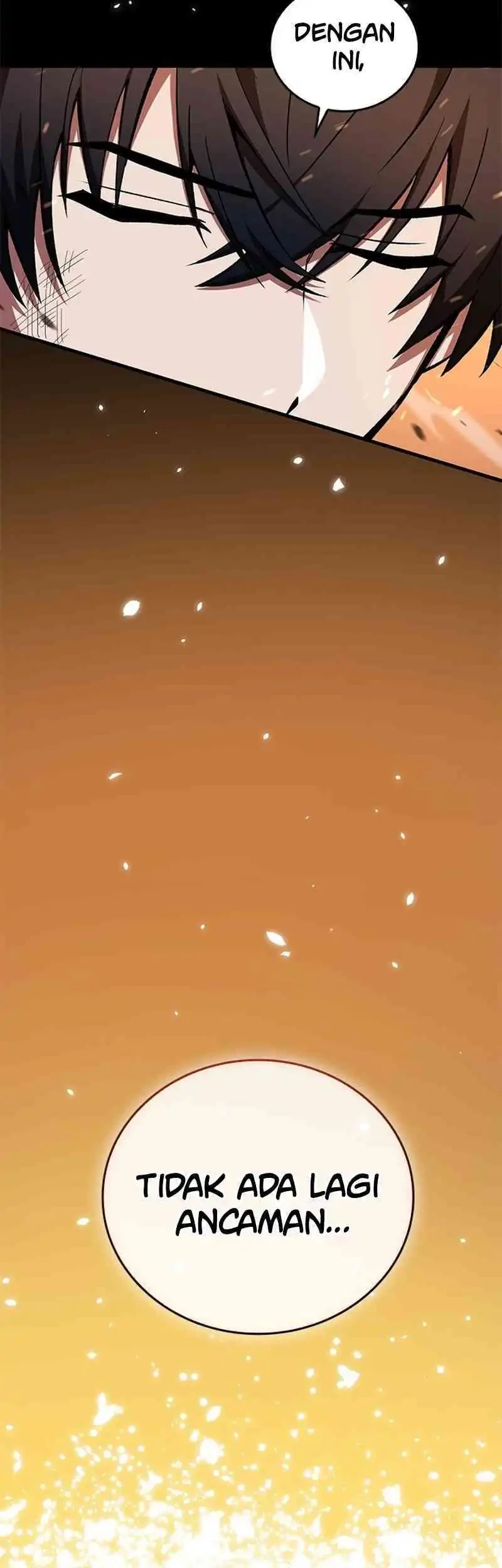 The Underworld Transcendent Returns to the Academy Chapter 1 Gambar 15