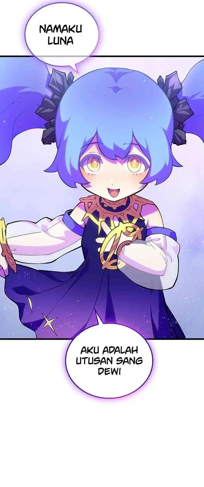 The Underworld Transcendent Returns to the Academy Chapter 2 Gambar 22