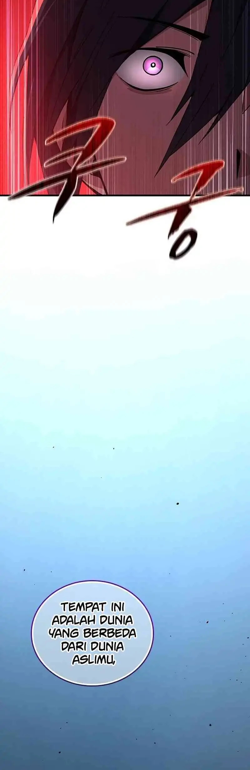 The Underworld Transcendent Returns to the Academy Chapter 2 Gambar 24