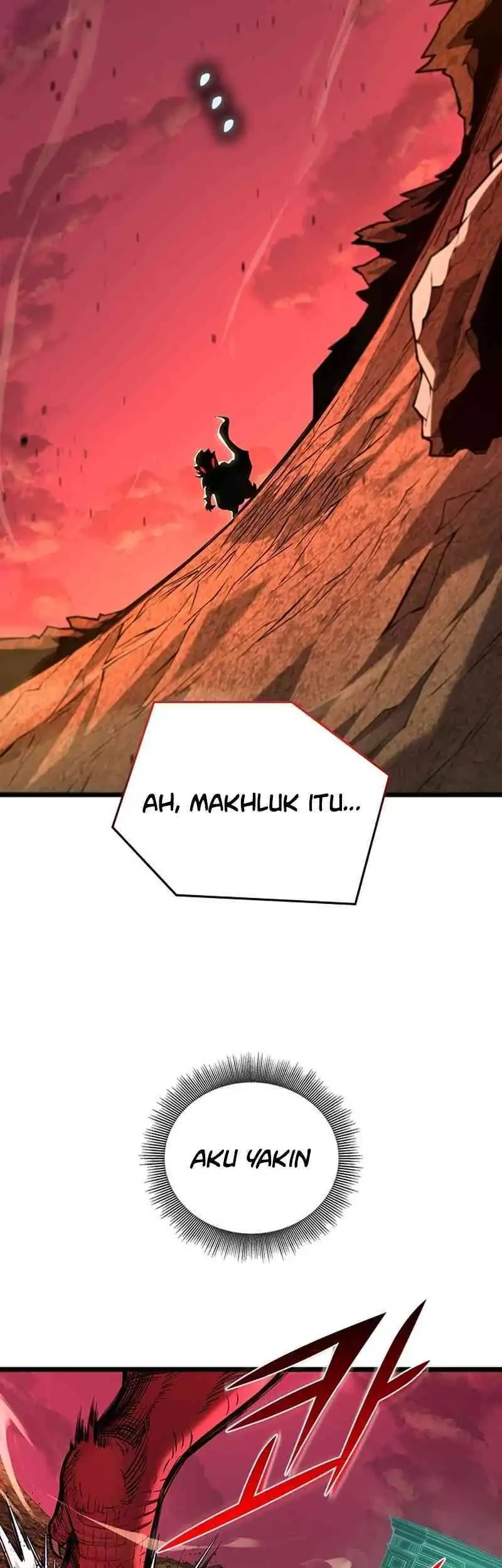 The Underworld Transcendent Returns to the Academy Chapter 2 Gambar 37