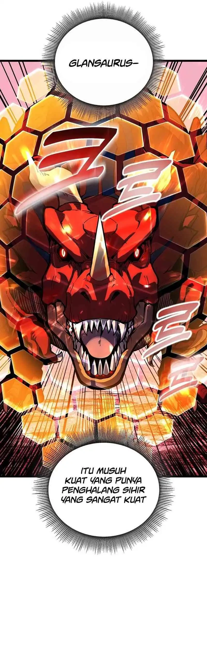 The Underworld Transcendent Returns to the Academy Chapter 2 Gambar 39