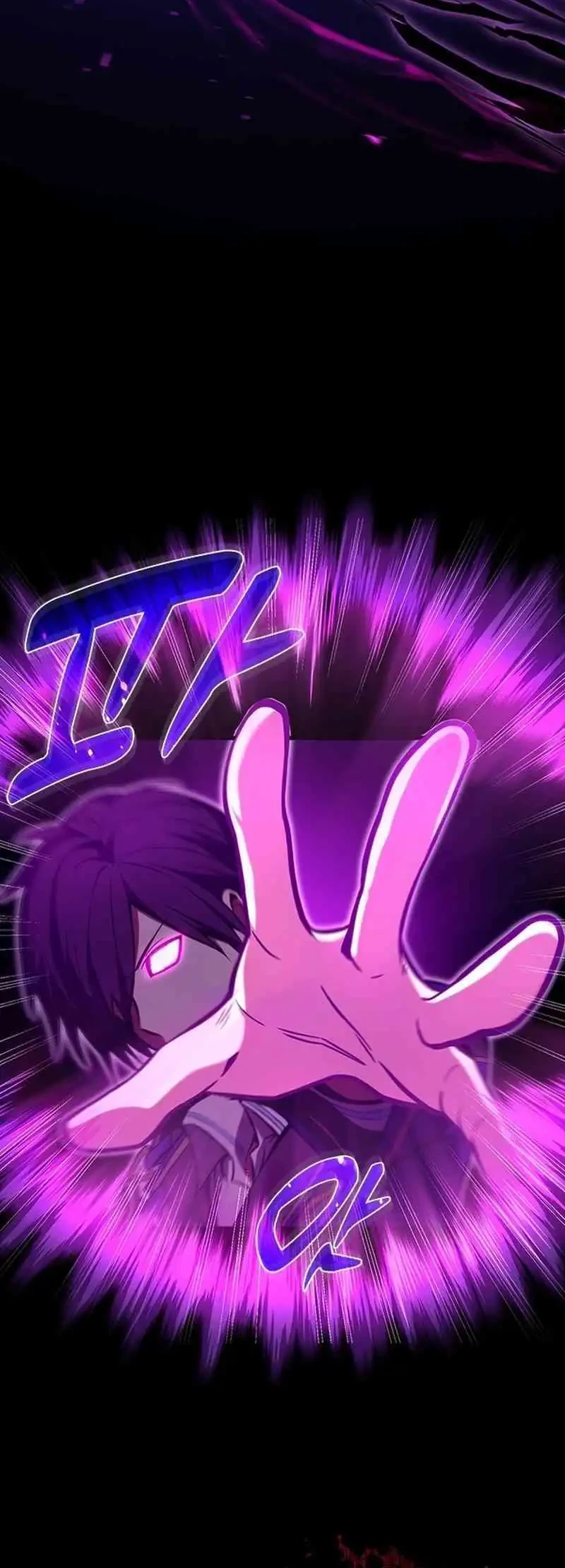 The Underworld Transcendent Returns to the Academy Chapter 2 Gambar 46