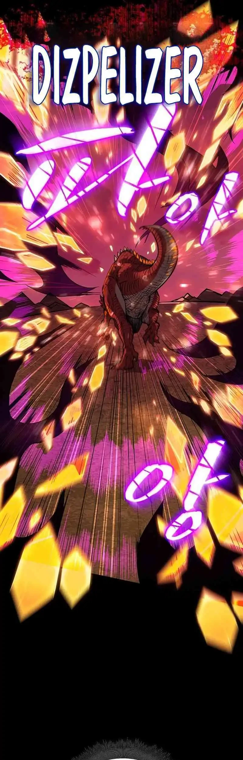 The Underworld Transcendent Returns to the Academy Chapter 2 Gambar 47