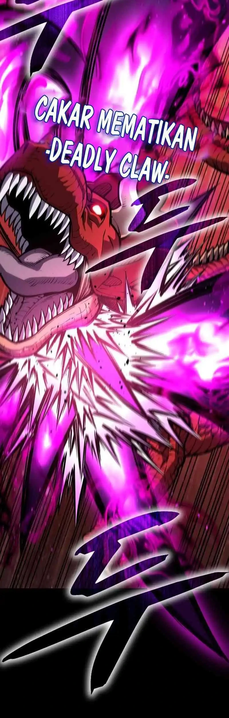 The Underworld Transcendent Returns to the Academy Chapter 2 Gambar 50