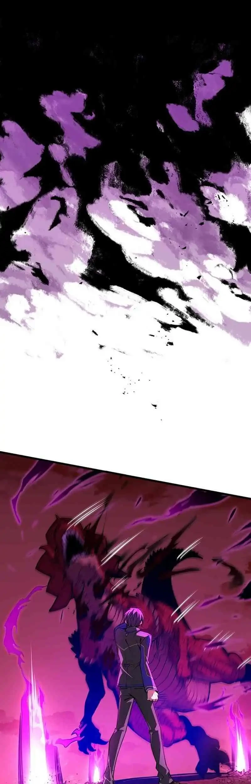 The Underworld Transcendent Returns to the Academy Chapter 2 Gambar 51