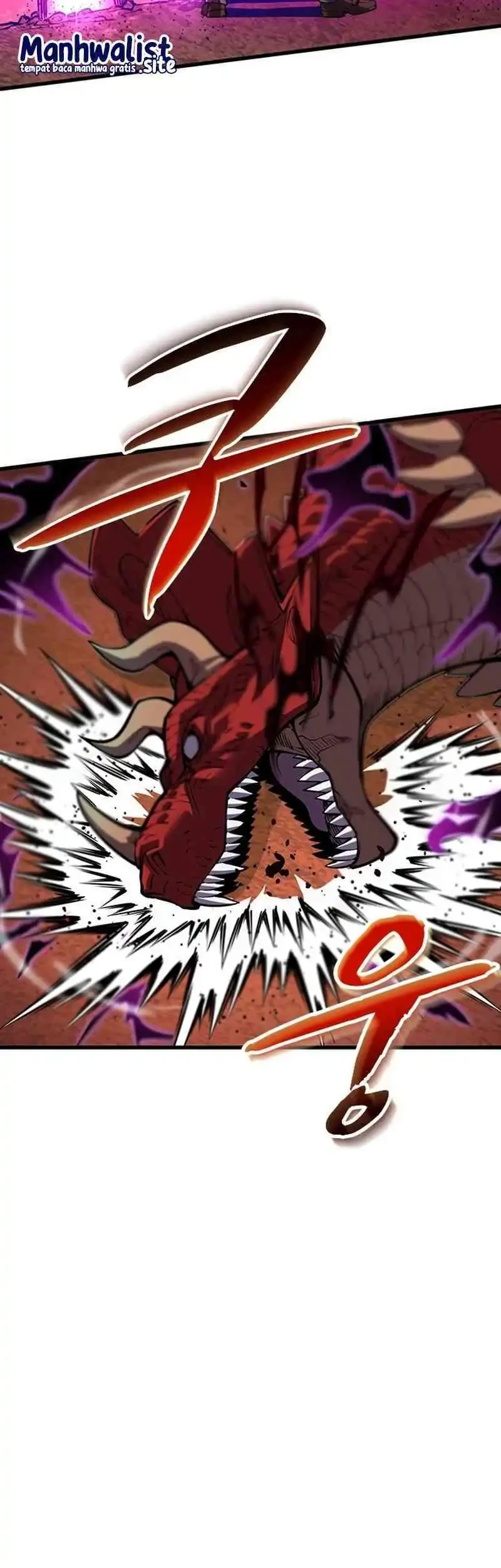 The Underworld Transcendent Returns to the Academy Chapter 2 Gambar 52