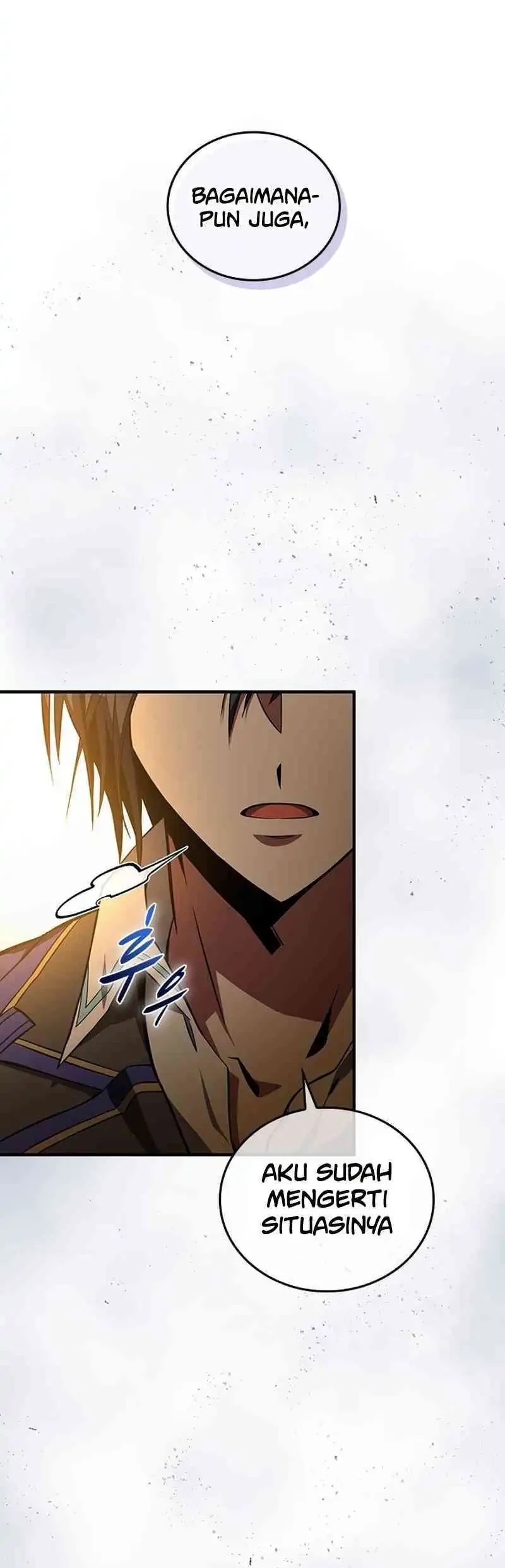 The Underworld Transcendent Returns to the Academy Chapter 2 Gambar 58