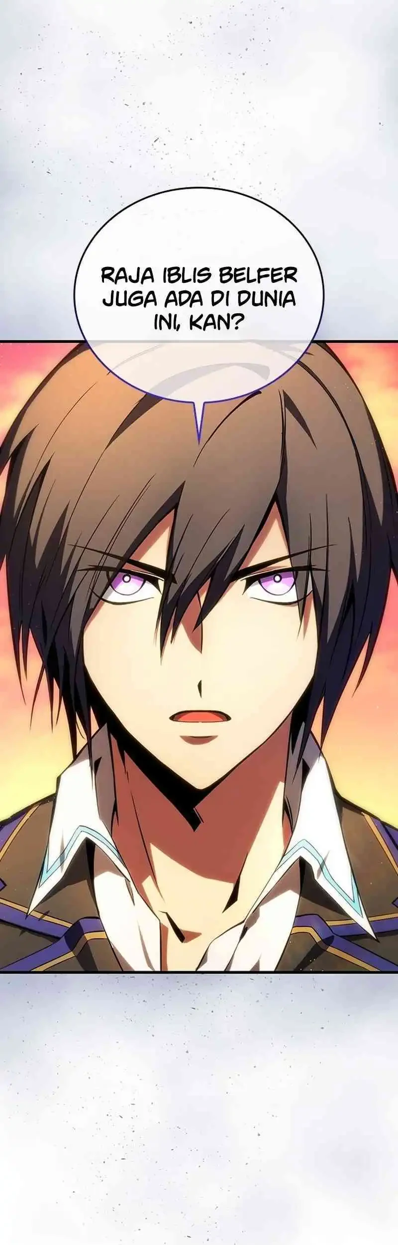 The Underworld Transcendent Returns to the Academy Chapter 2 Gambar 59