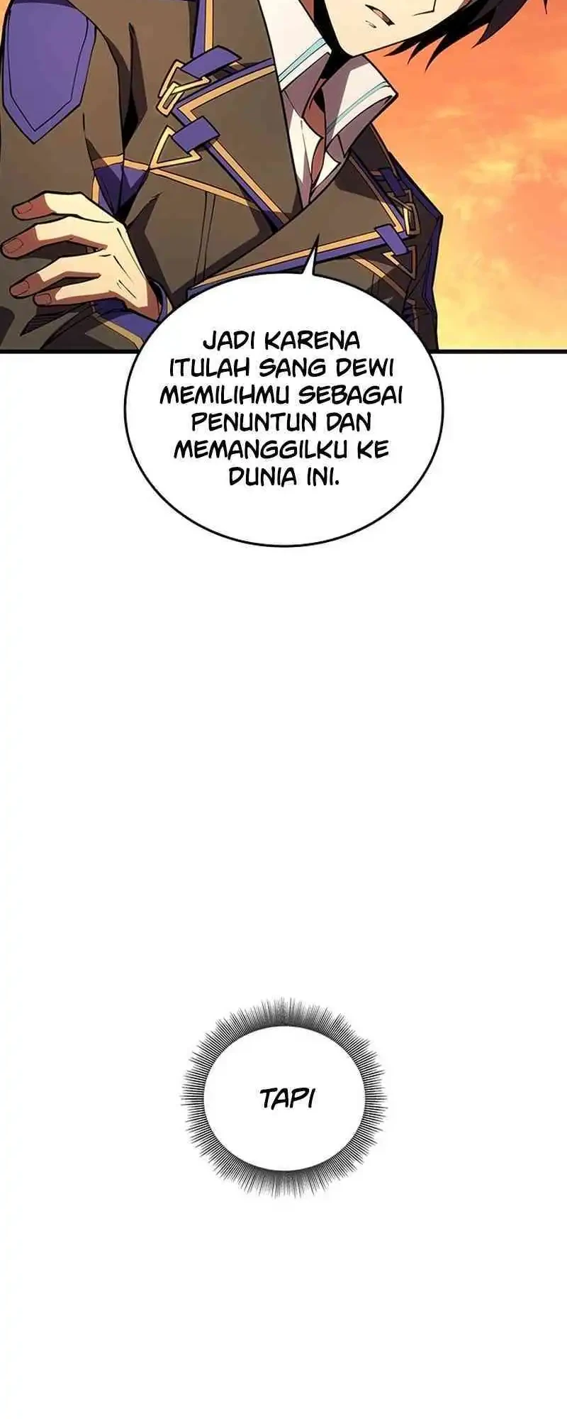 The Underworld Transcendent Returns to the Academy Chapter 2 Gambar 62