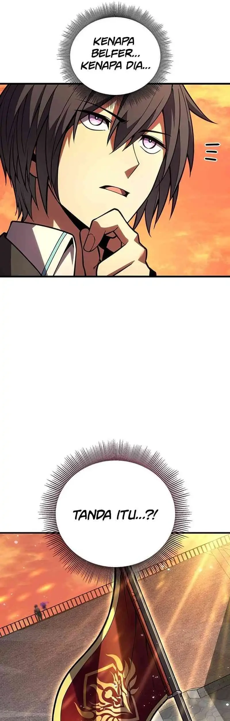 The Underworld Transcendent Returns to the Academy Chapter 2 Gambar 63