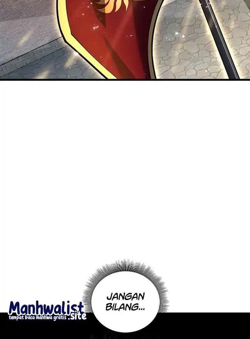 The Underworld Transcendent Returns to the Academy Chapter 2 Gambar 64