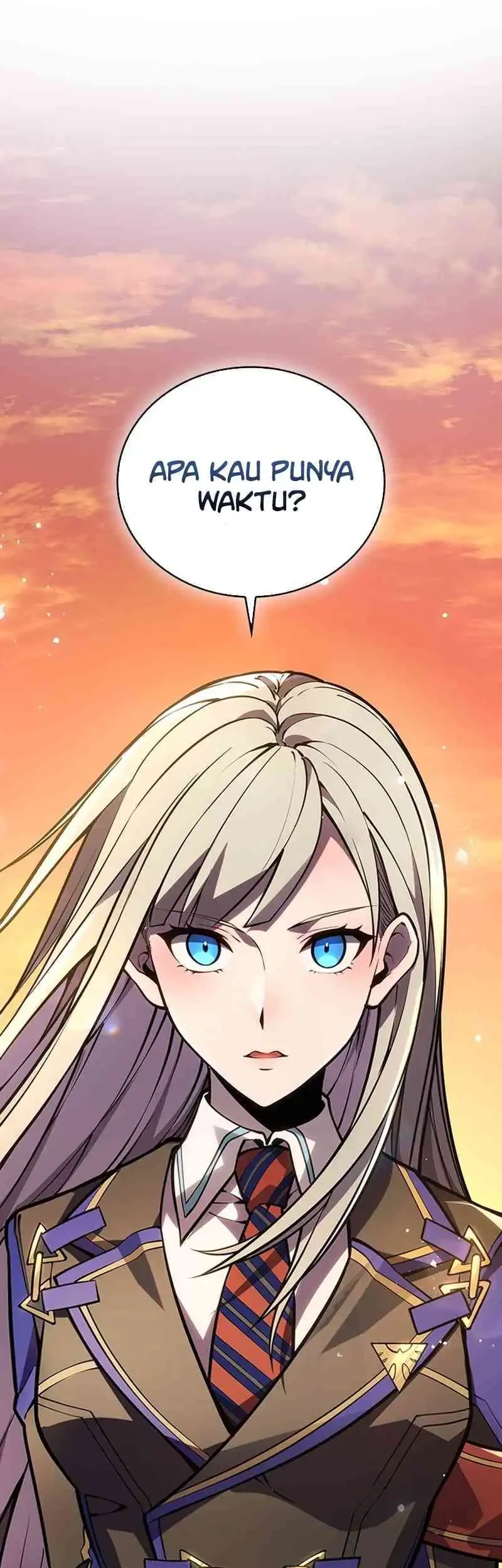 The Underworld Transcendent Returns to the Academy Chapter 2 Gambar 69