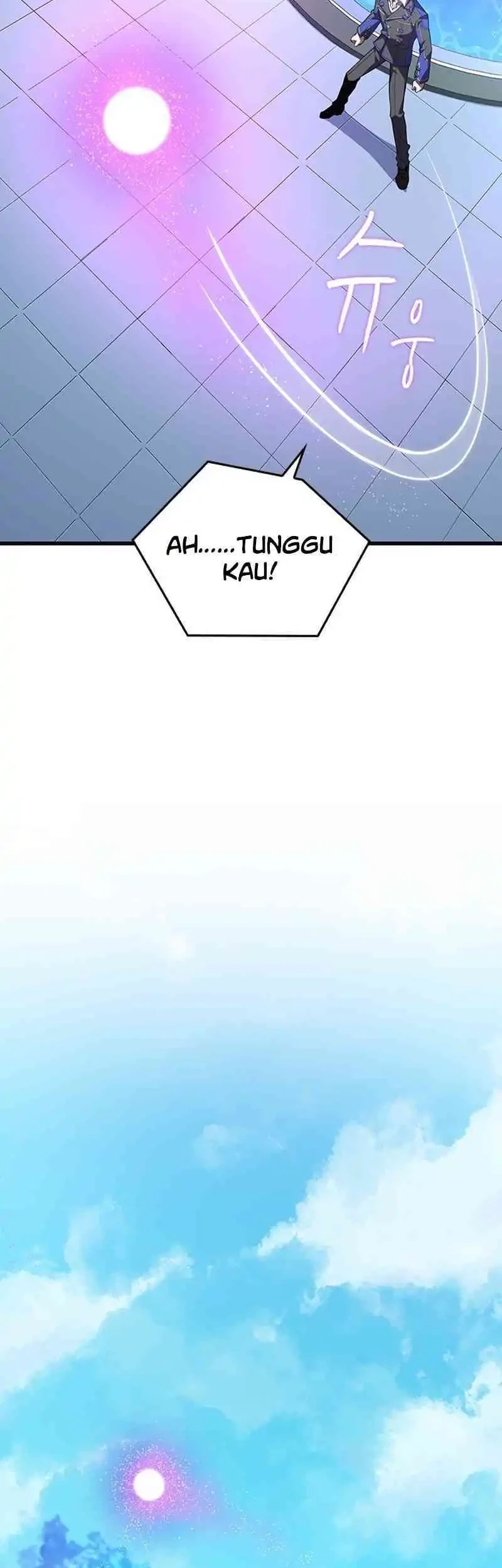 The Underworld Transcendent Returns to the Academy Chapter 2 Gambar 16