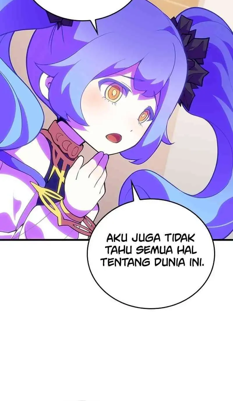 The Underworld Transcendent Returns to the Academy Chapter 3 Gambar 20