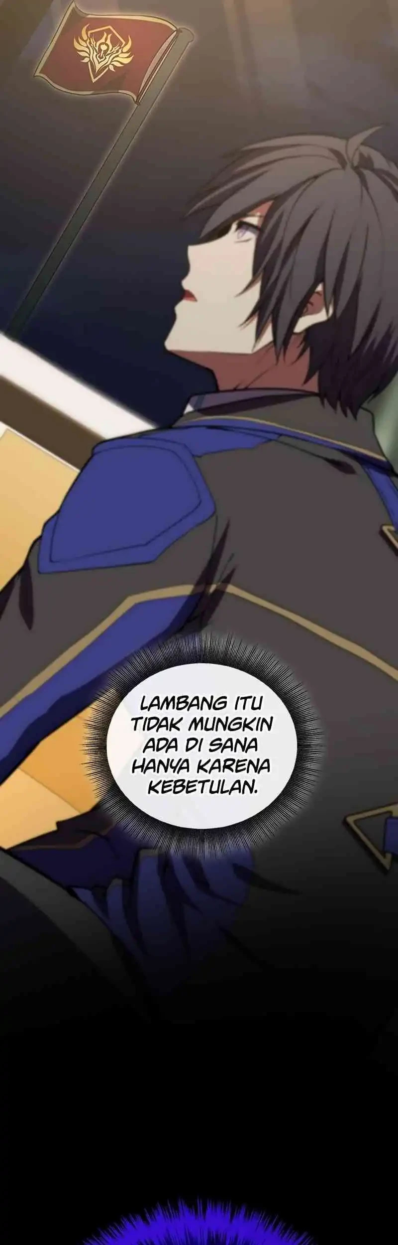 The Underworld Transcendent Returns to the Academy Chapter 3 Gambar 23