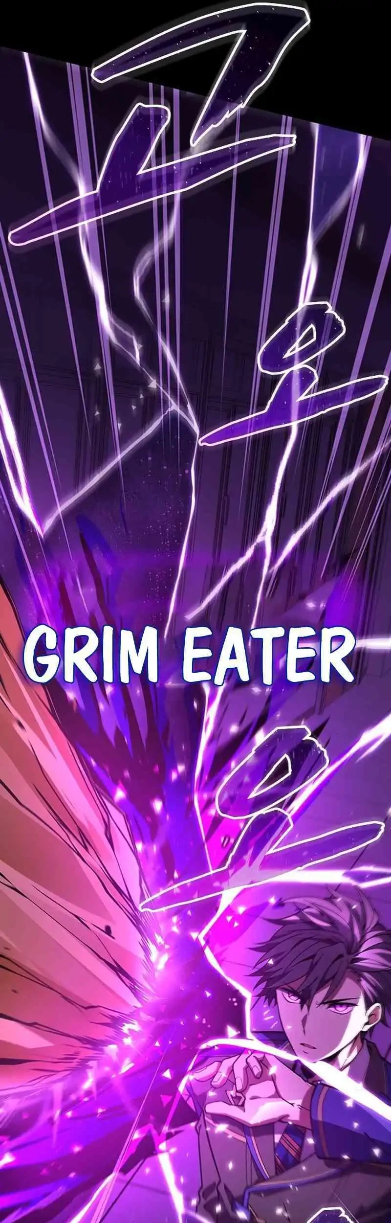 The Underworld Transcendent Returns to the Academy Chapter 3 Gambar 51