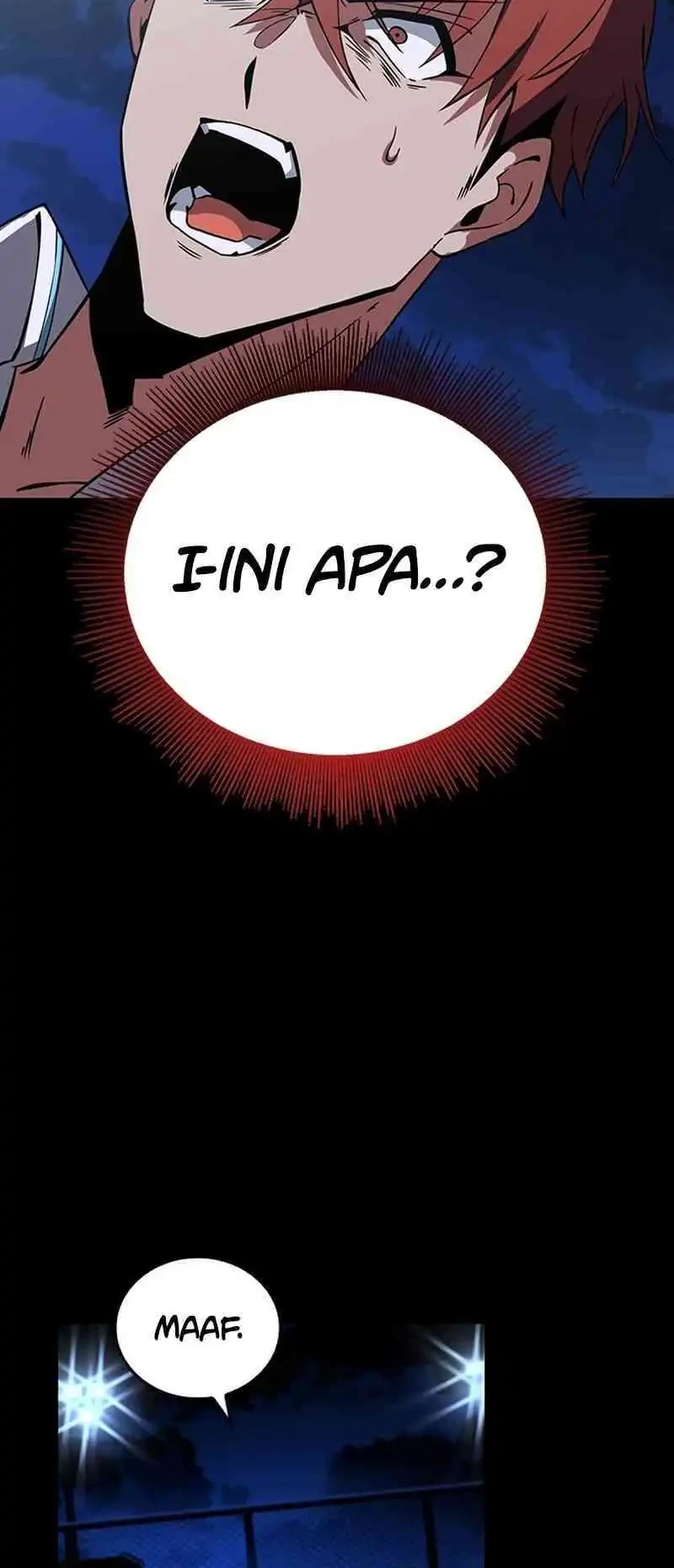 The Underworld Transcendent Returns to the Academy Chapter 3 Gambar 77