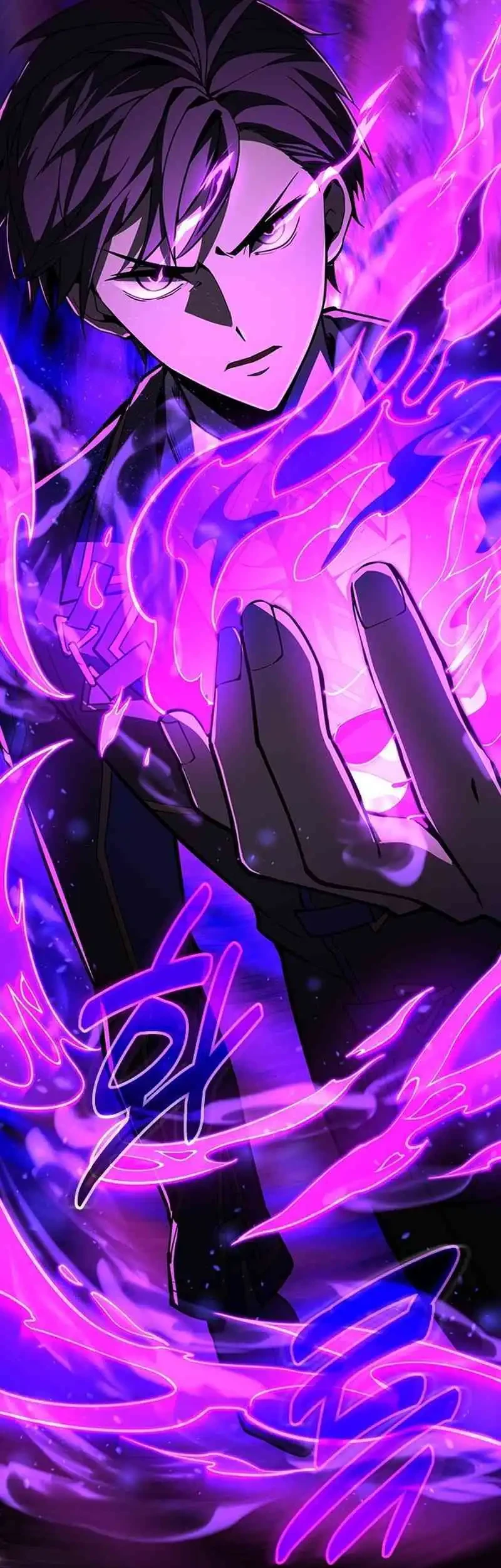 The Underworld Transcendent Returns to the Academy Chapter 3 Gambar 80