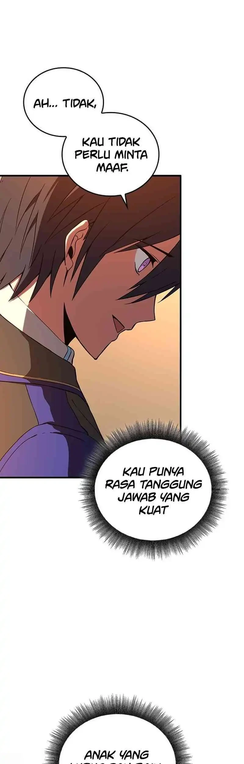 The Underworld Transcendent Returns to the Academy Chapter 3 Gambar 7