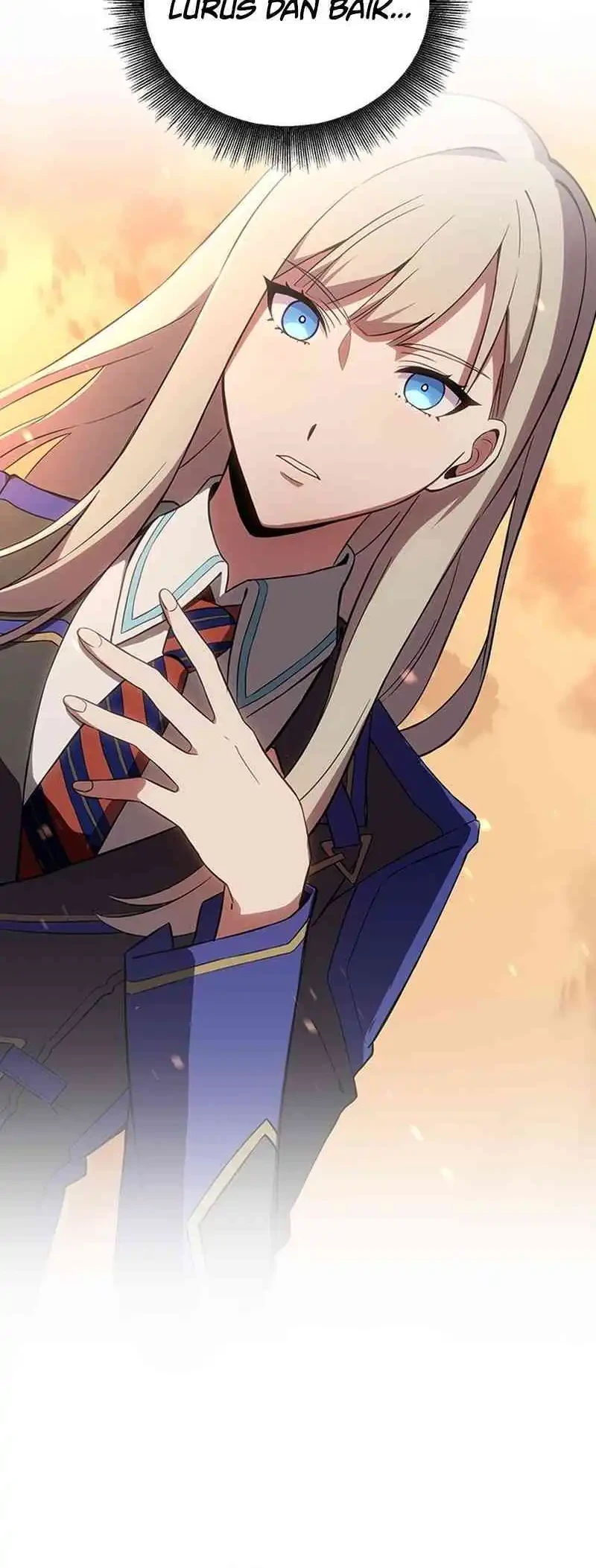 The Underworld Transcendent Returns to the Academy Chapter 3 Gambar 8