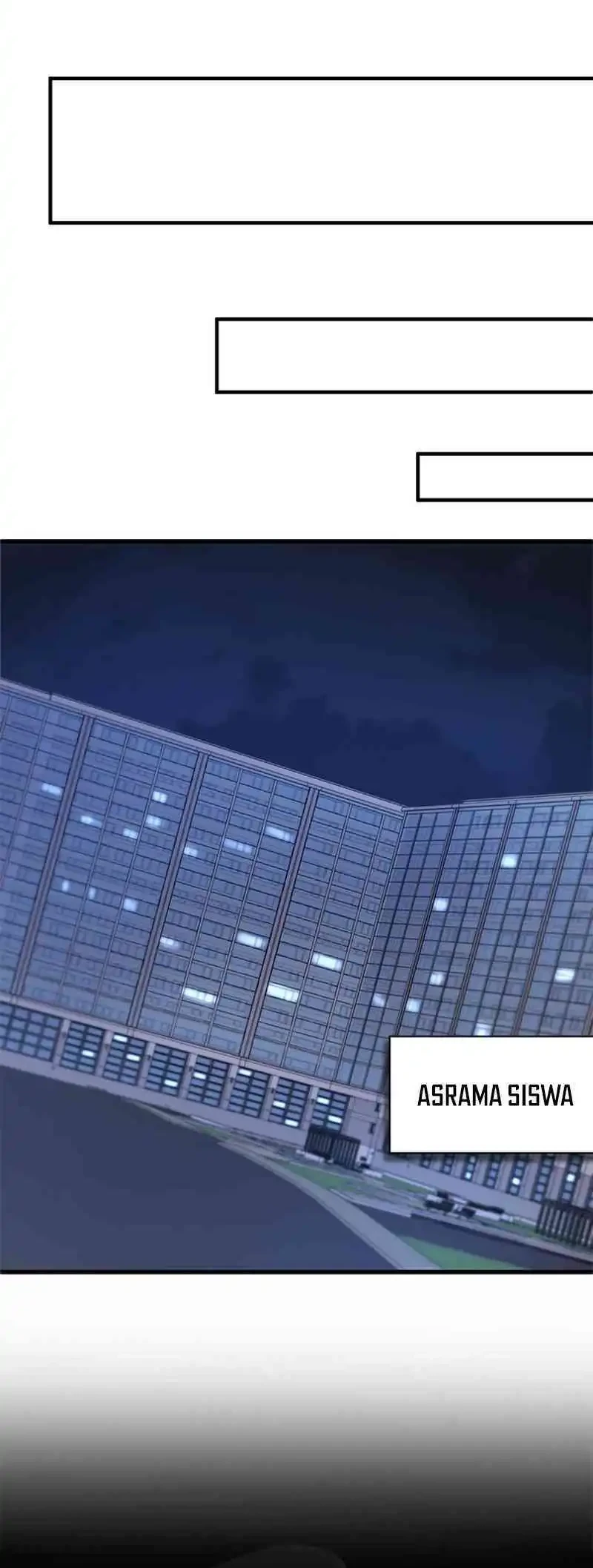 The Underworld Transcendent Returns to the Academy Chapter 3 Gambar 12