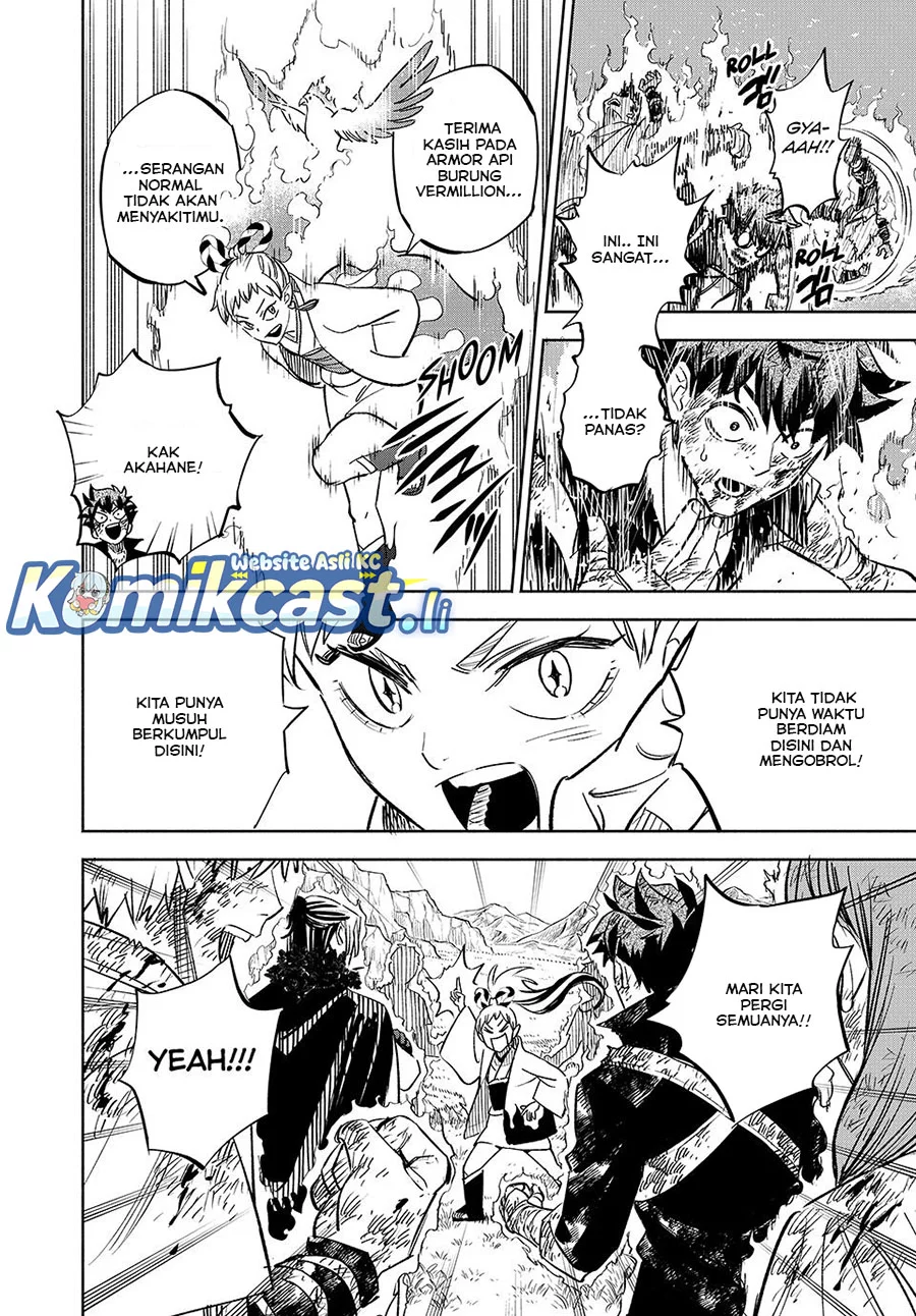The Unfavorable Job “Appraiser” Is Actually the Strongest Chapter 106 Gambar 6