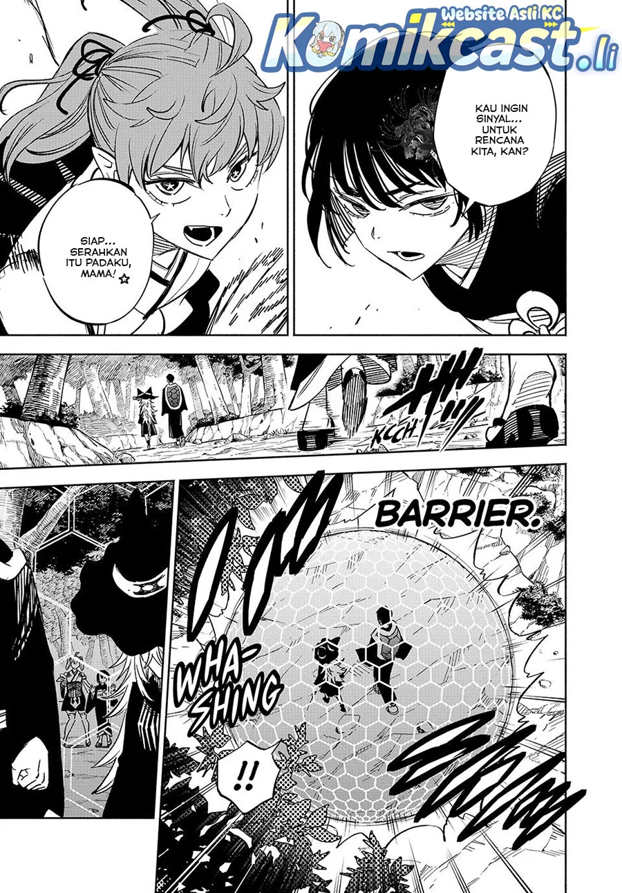 The Unfavorable Job “Appraiser” Is Actually the Strongest Chapter 106 Gambar 9