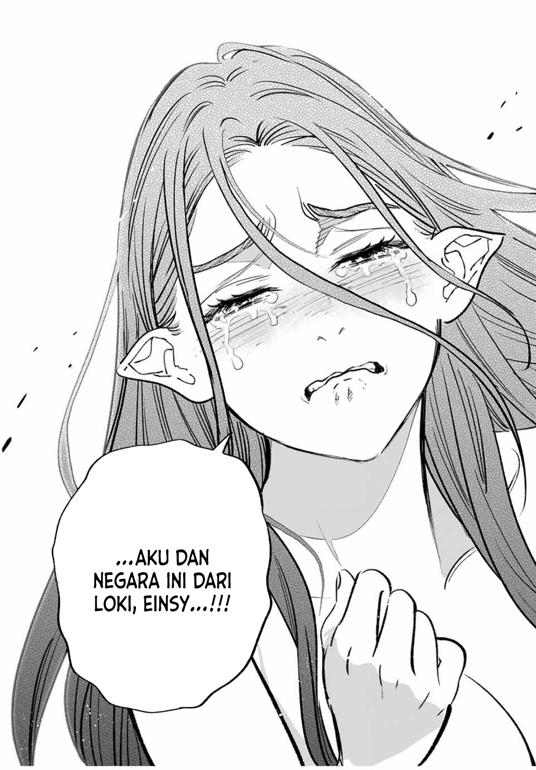 The Unfavorable Job “Appraiser” Is Actually the Strongest Chapter 91 Gambar 17