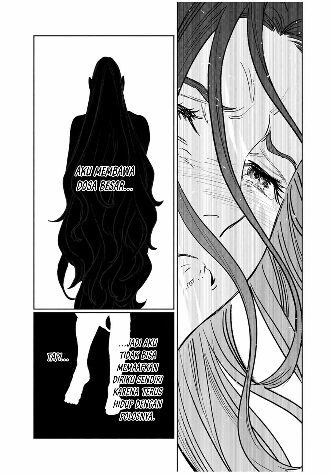 The Unfavorable Job “Appraiser” Is Actually the Strongest Chapter 91 Gambar 9