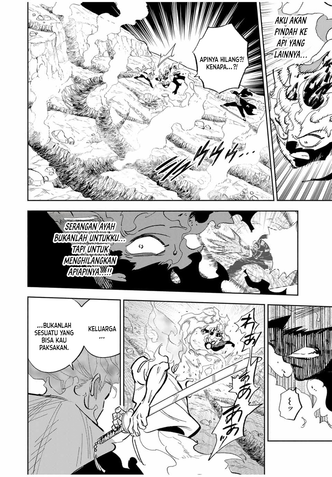 The Unfavorable Job “Appraiser” Is Actually the Strongest Chapter 92 Gambar 20